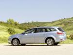 Ford Mondeo Turnier 2007 года